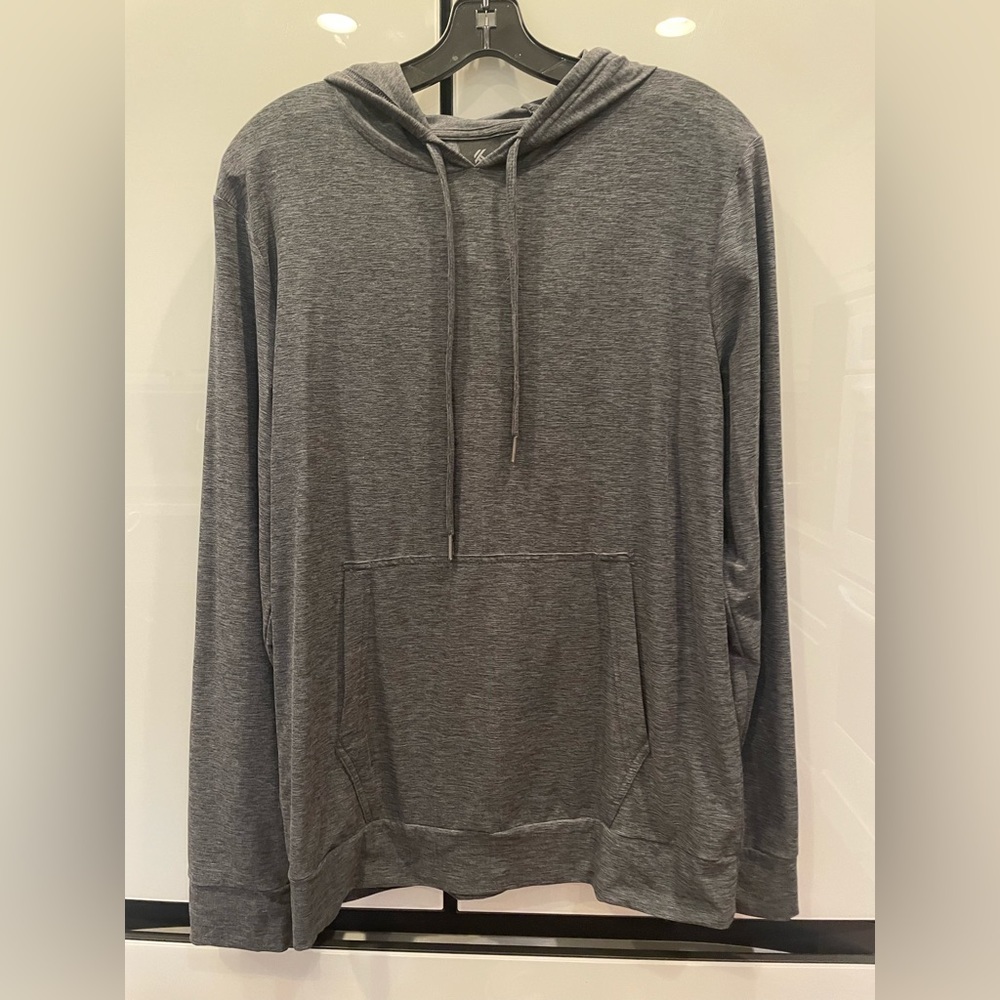 Kyodan hoodie